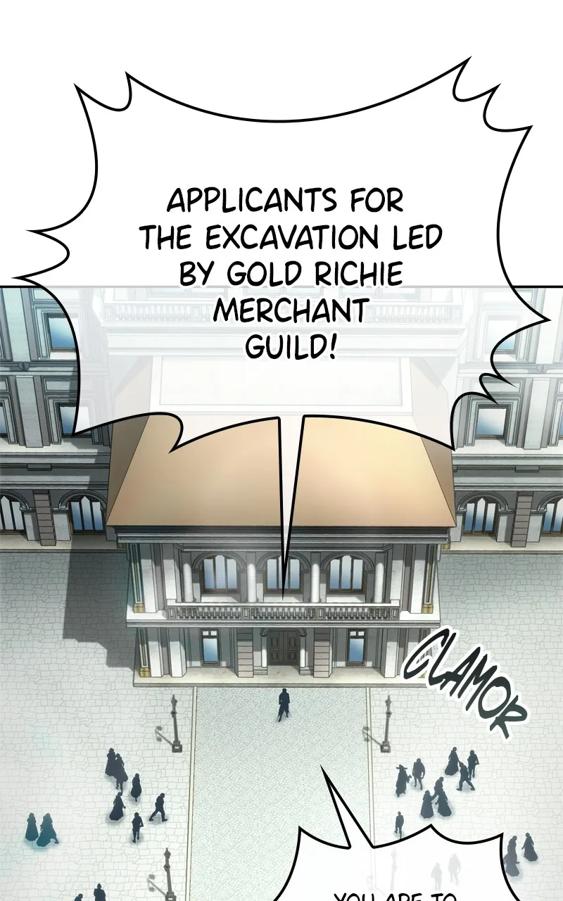 Read The Last Adventurer chapter 59 image 1 on Lezhin