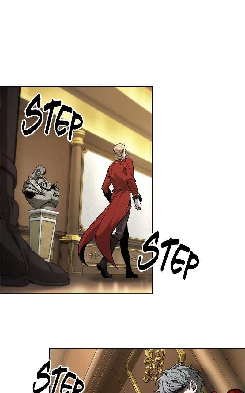 Read The Last Adventurer chapter 59 image 12 on Lezhin