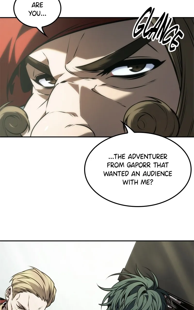 Read The Last Adventurer chapter 59 image 16 on Lezhin