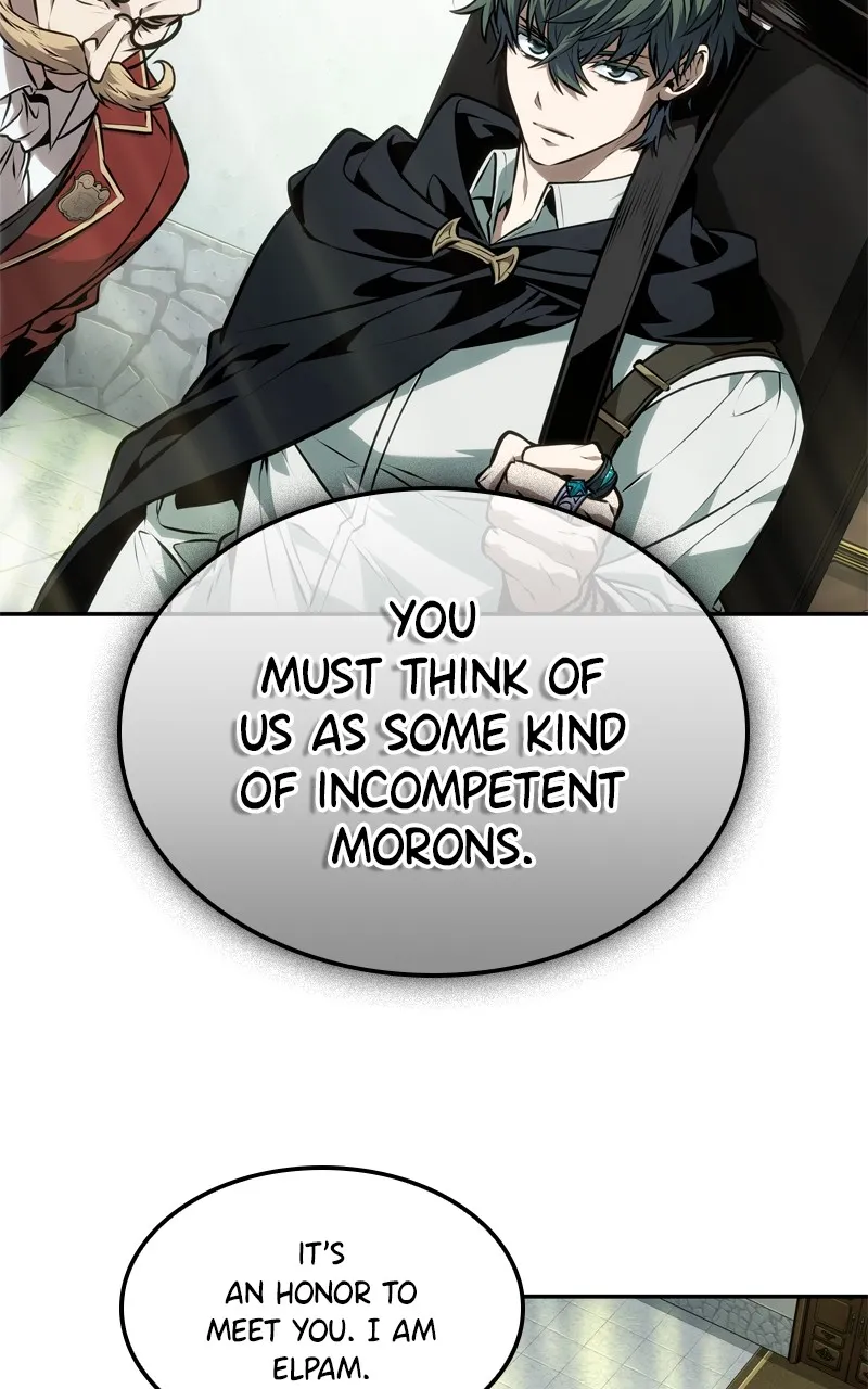 Read The Last Adventurer chapter 59 image 17 on Lezhin