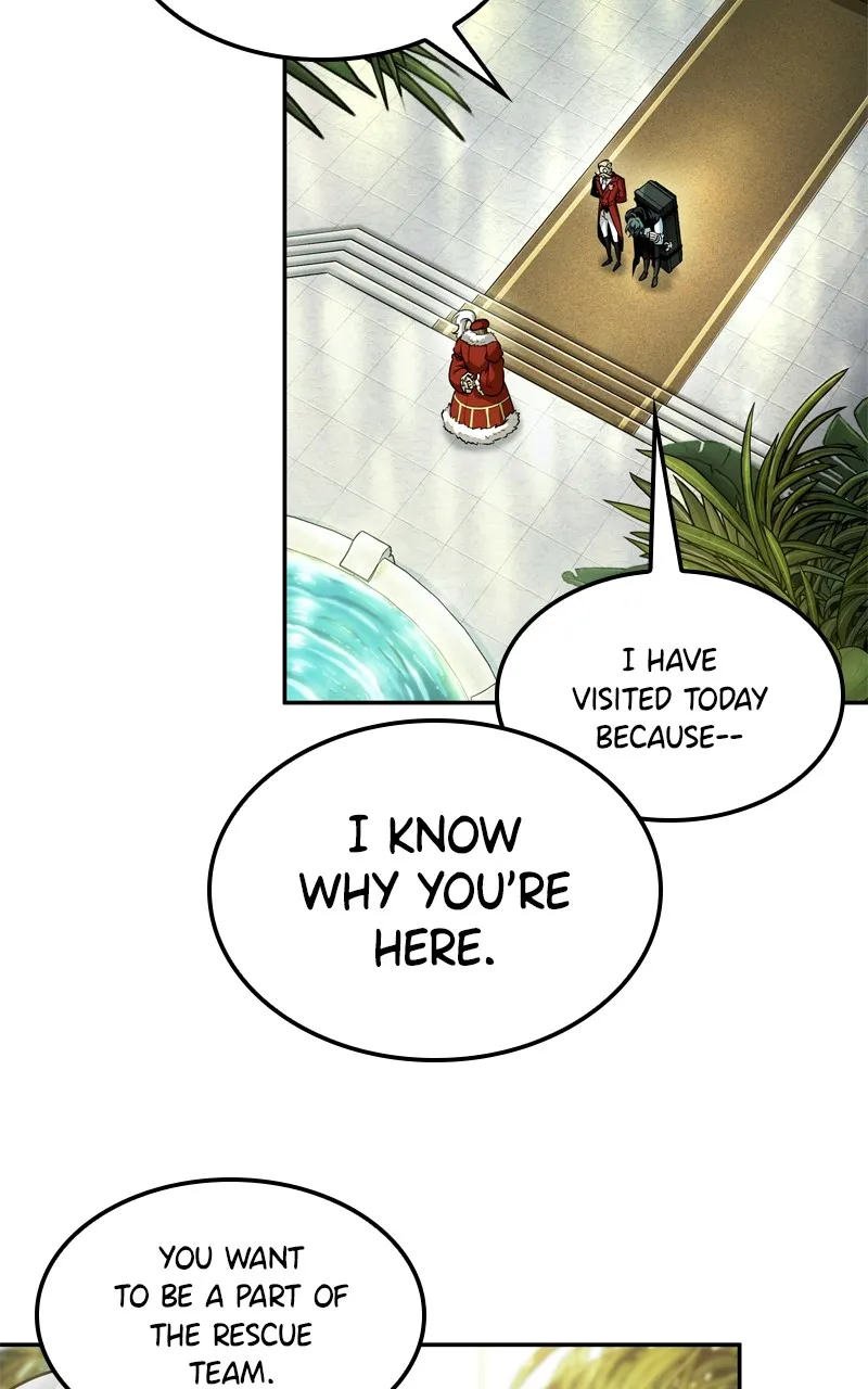 Read The Last Adventurer chapter 59 image 18 on Lezhin