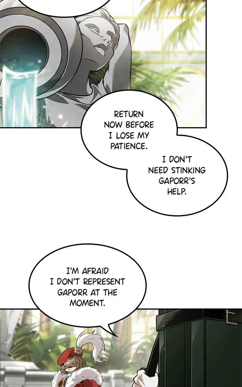 Read The Last Adventurer chapter 59 image 19 on Lezhin