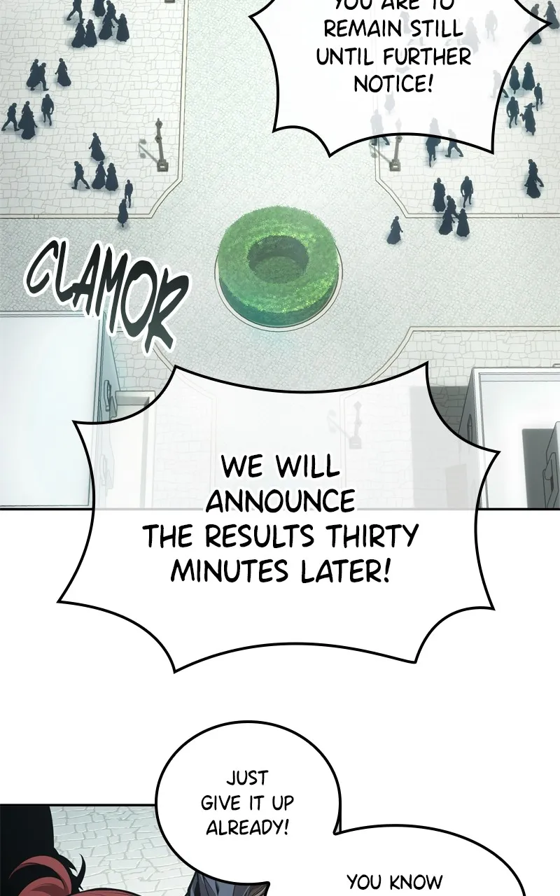 Read The Last Adventurer chapter 59 image 2 on Lezhin