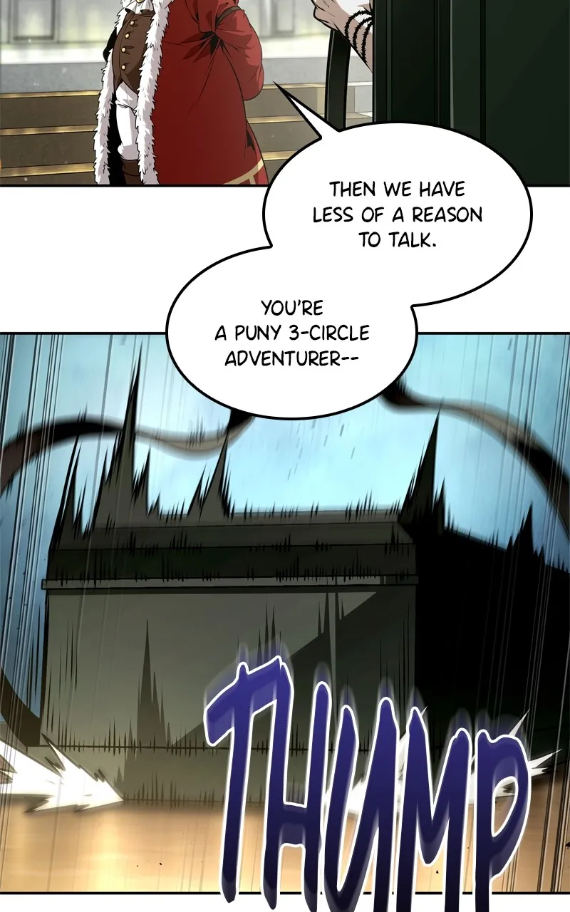 Read The Last Adventurer chapter 59 image 20 on Lezhin