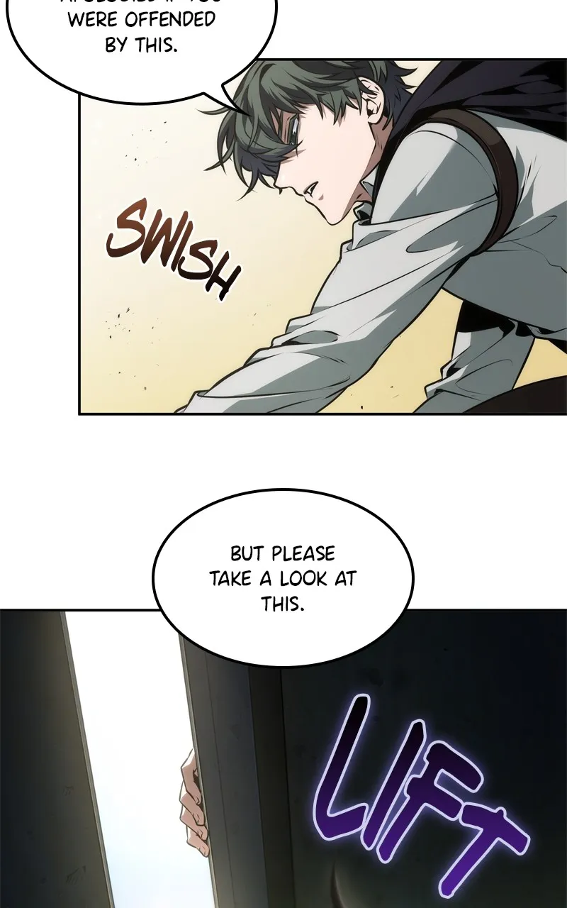 Read The Last Adventurer chapter 59 image 22 on Lezhin