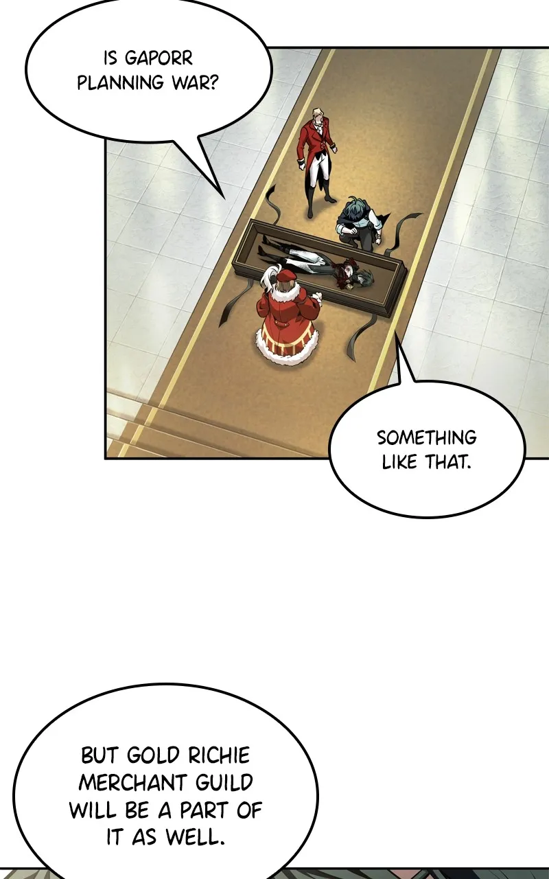 Read The Last Adventurer chapter 59 image 27 on Lezhin