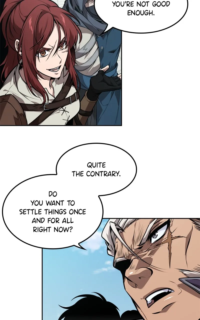 Read The Last Adventurer chapter 59 image 3 on Lezhin