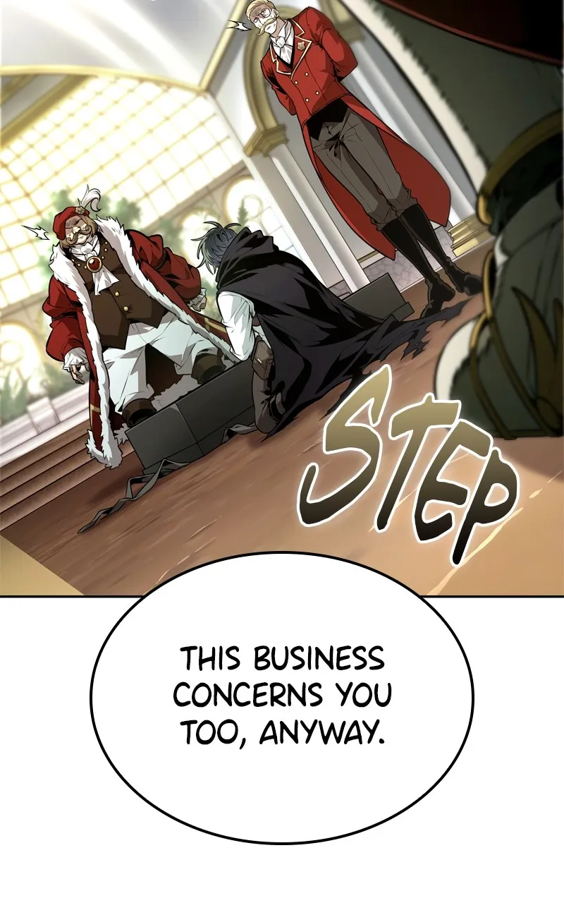 Read The Last Adventurer chapter 59 image 30 on Lezhin