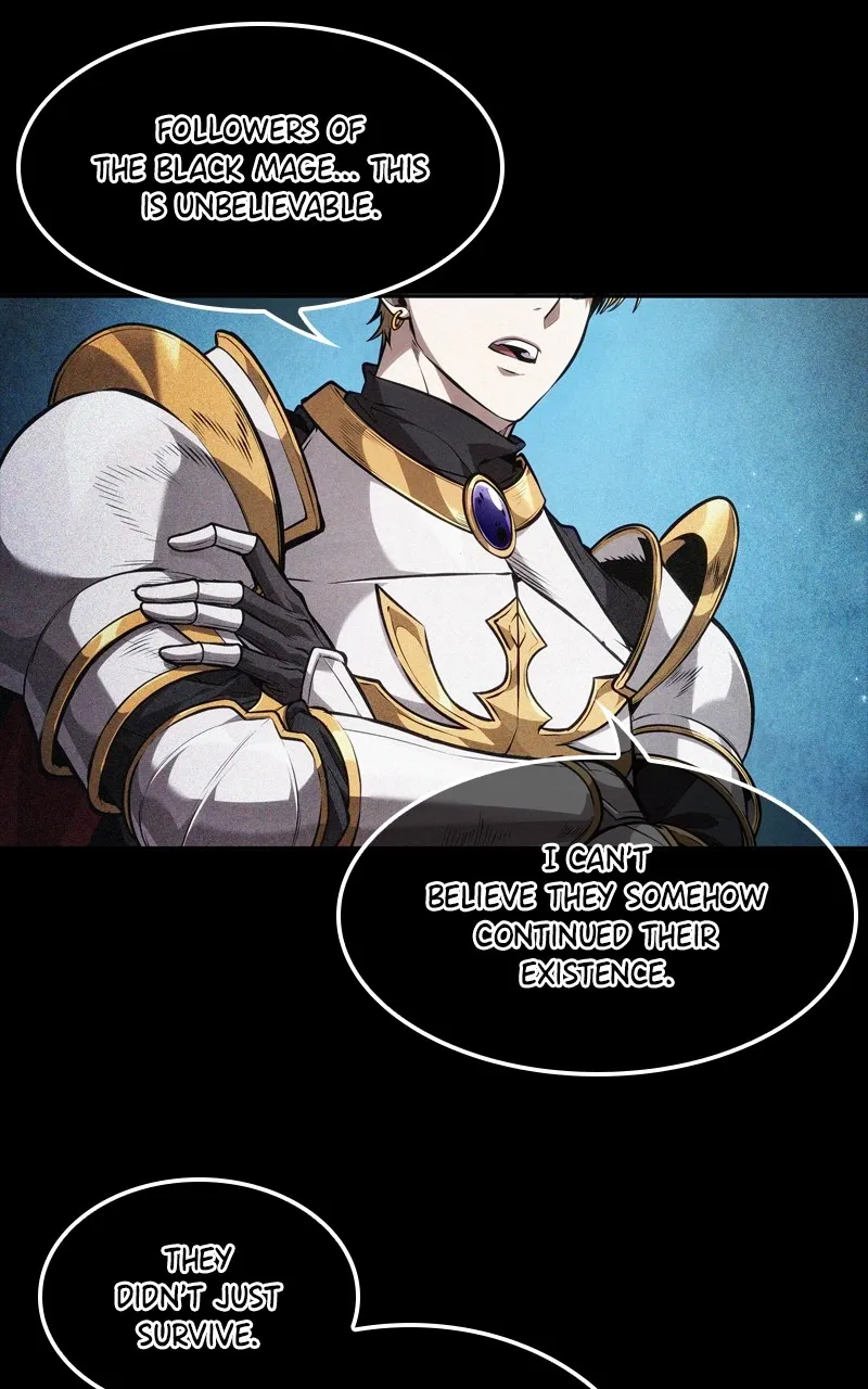 Read The Last Adventurer chapter 59 image 33 on Lezhin