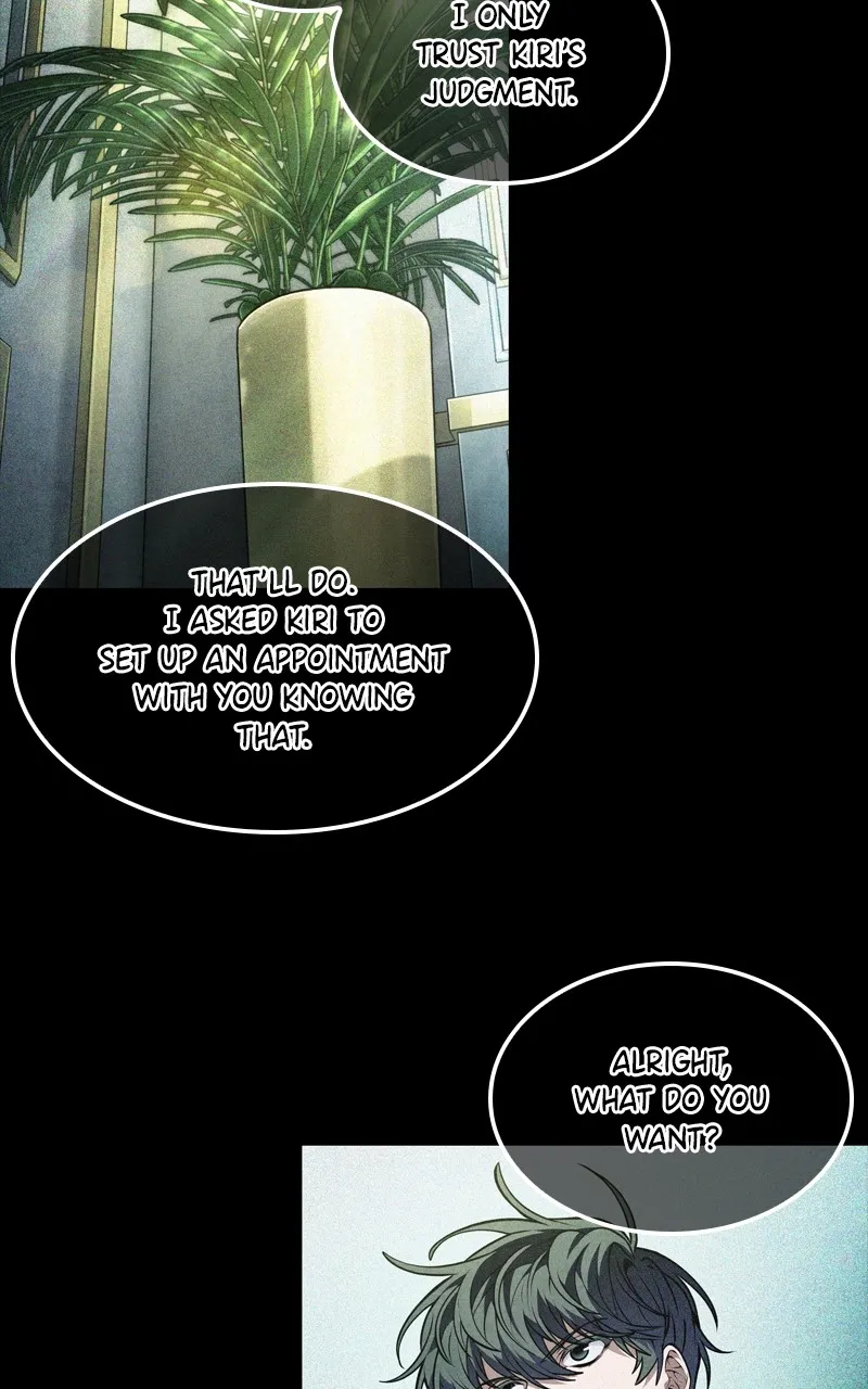 Read The Last Adventurer chapter 59 image 36 on Lezhin