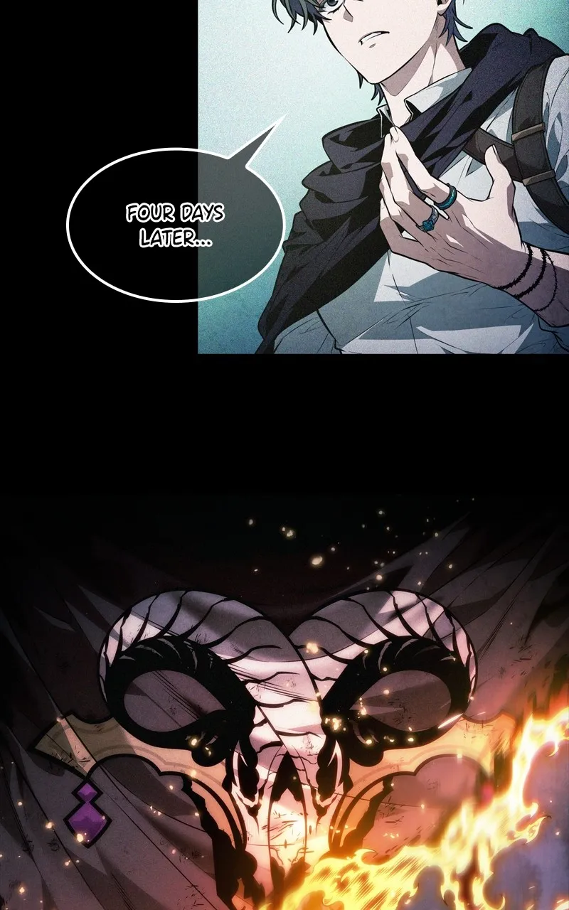 Read The Last Adventurer chapter 59 image 37 on Lezhin