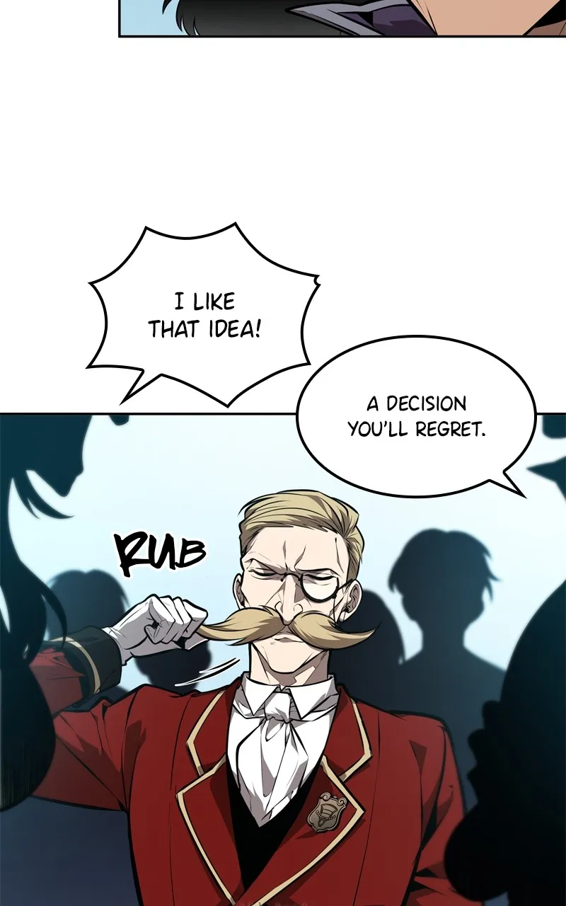 Read The Last Adventurer chapter 59 image 4 on Lezhin