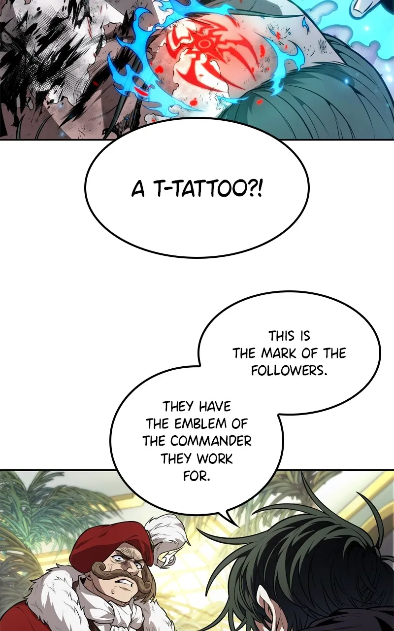 Read The Last Adventurer chapter 59 image 42 on Lezhin