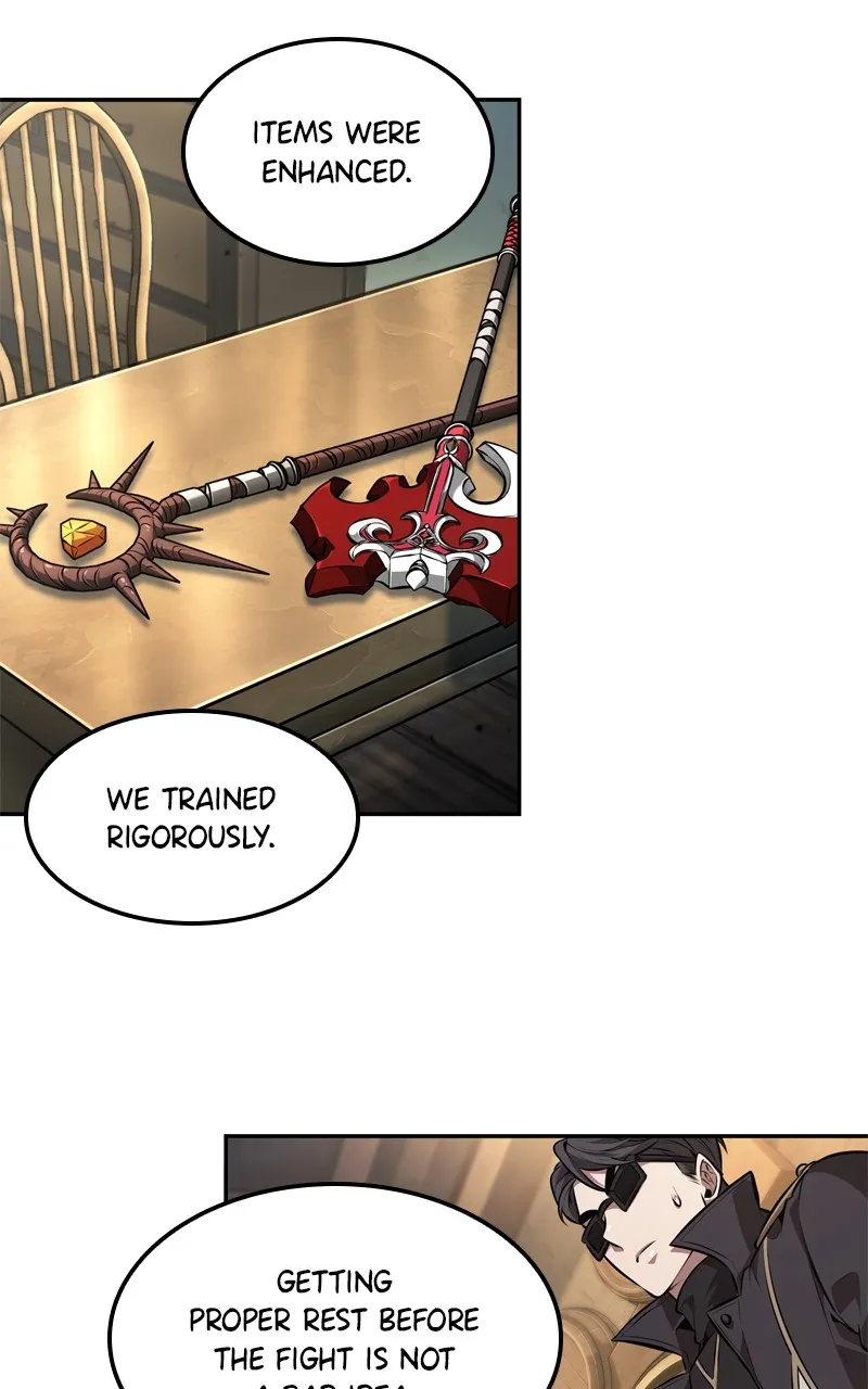 Read The Last Adventurer chapter 59 image 49 on Lezhin
