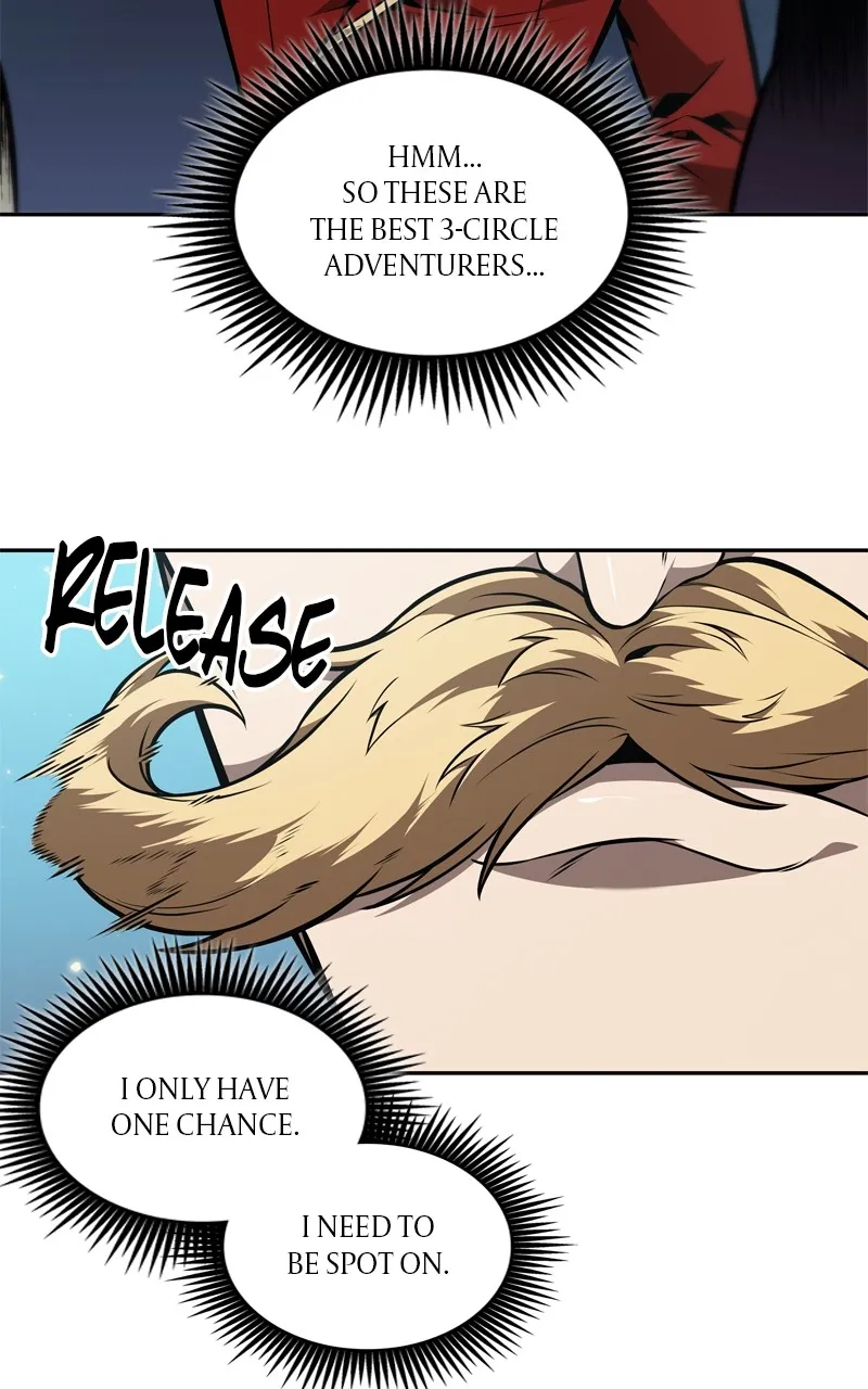 Read The Last Adventurer chapter 59 image 5 on Lezhin