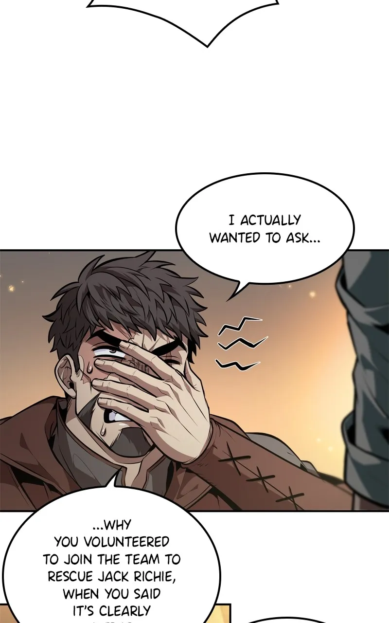 Read The Last Adventurer chapter 59 image 55 on Lezhin