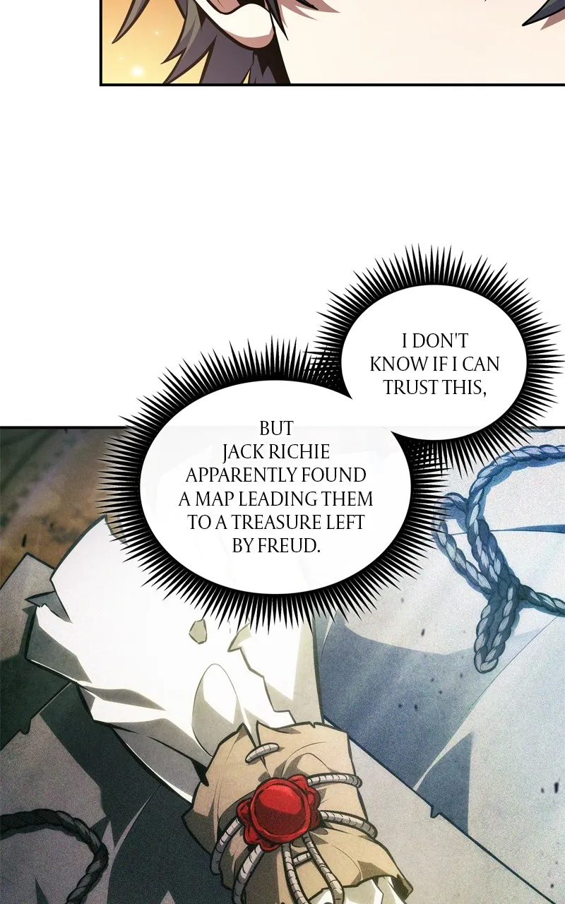 Read The Last Adventurer chapter 59 image 57 on Lezhin