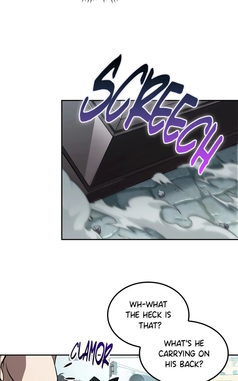Read The Last Adventurer chapter 59 image 6 on Lezhin
