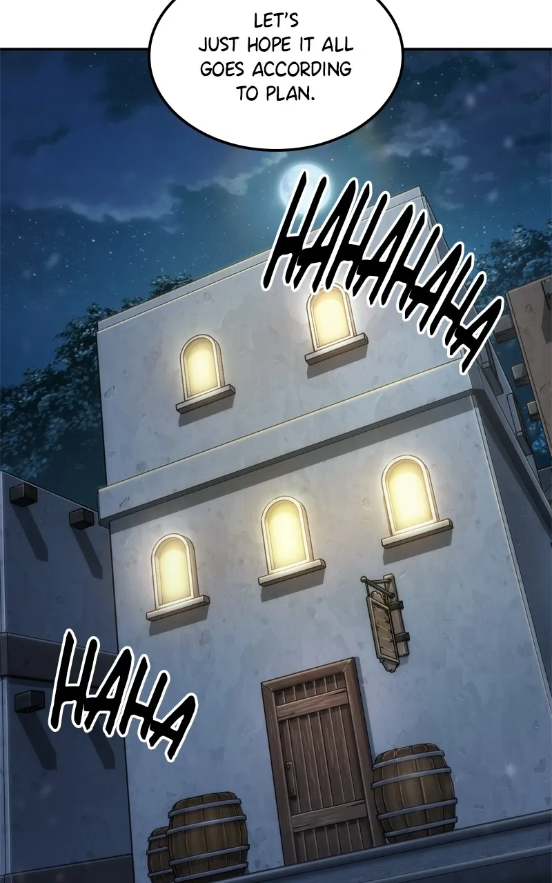 Read The Last Adventurer chapter 59 image 60 on Lezhin