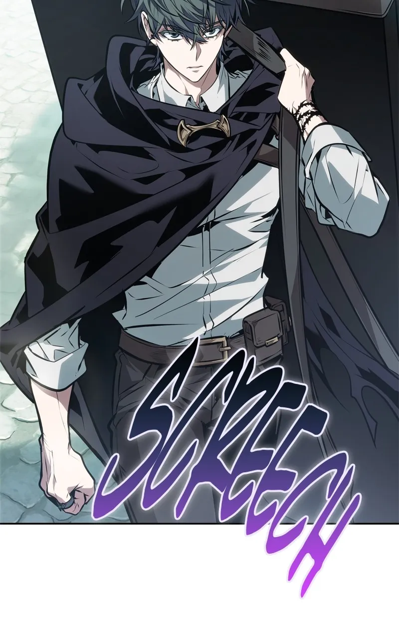 Read The Last Adventurer chapter 59 image 8 on Lezhin