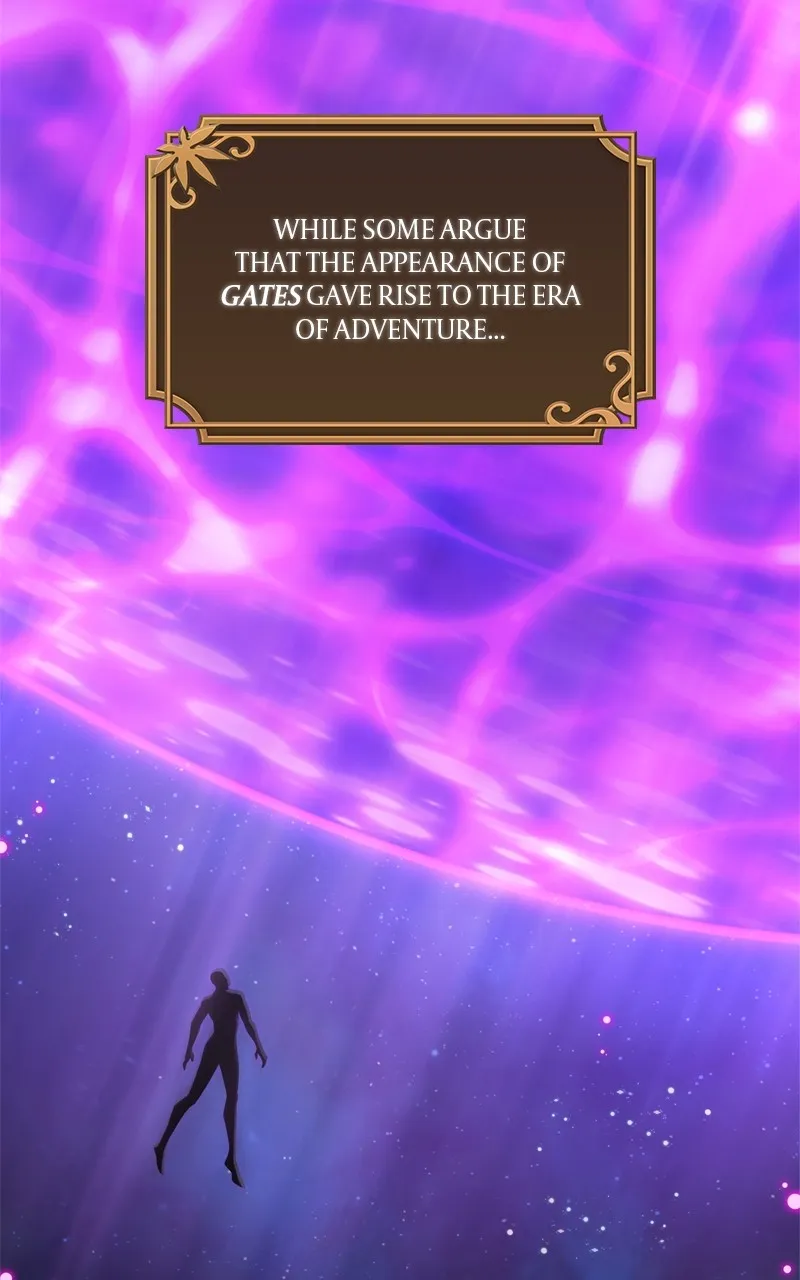 Read The Last Adventurer chapter 6 image 1 on Lezhin
