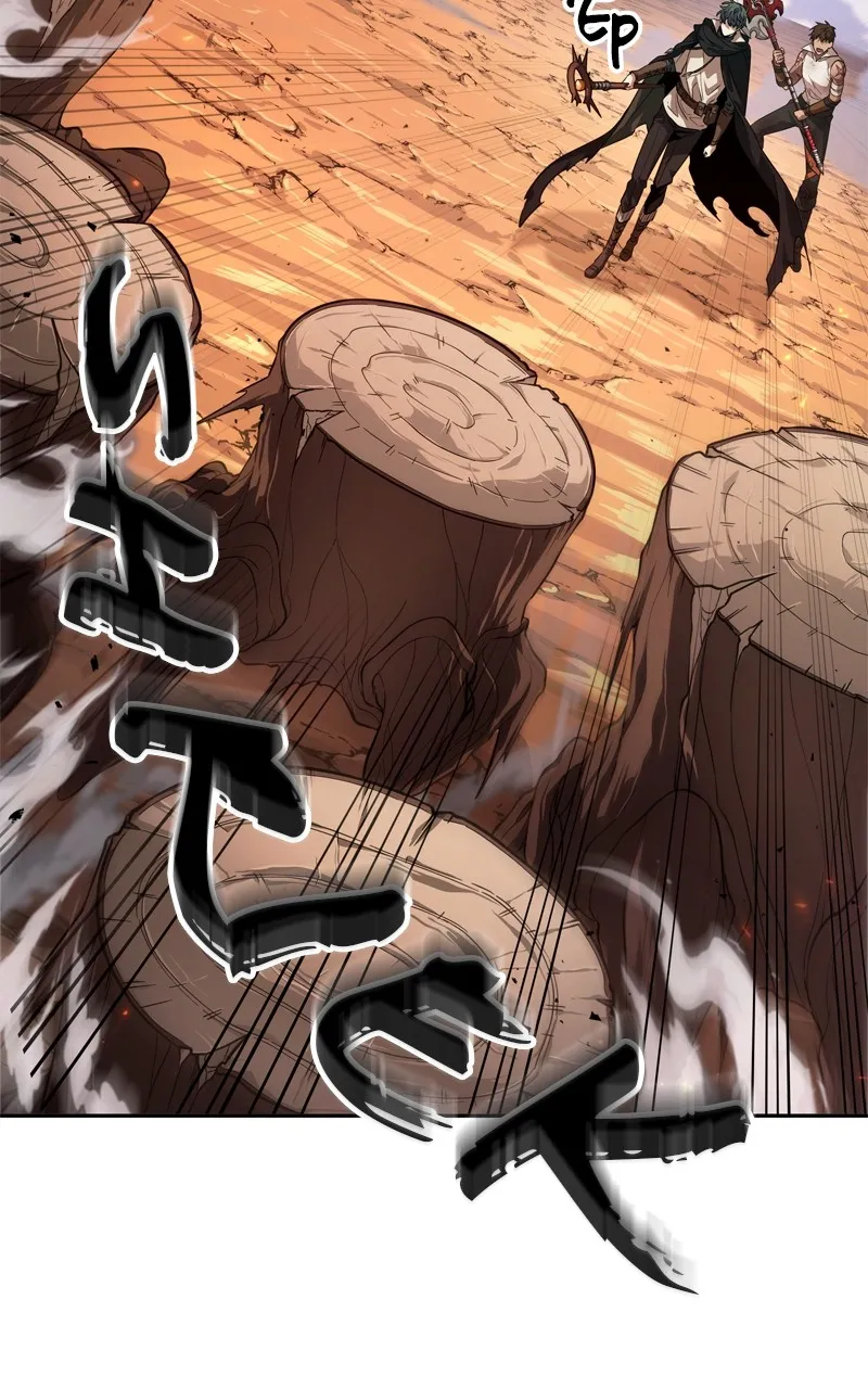 Read The Last Adventurer chapter 6 image 100 on Lezhin