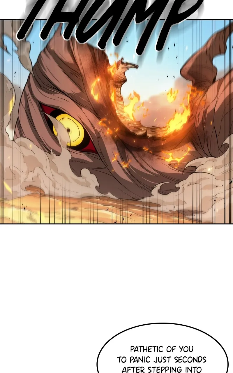 Read The Last Adventurer chapter 6 image 109 on Lezhin