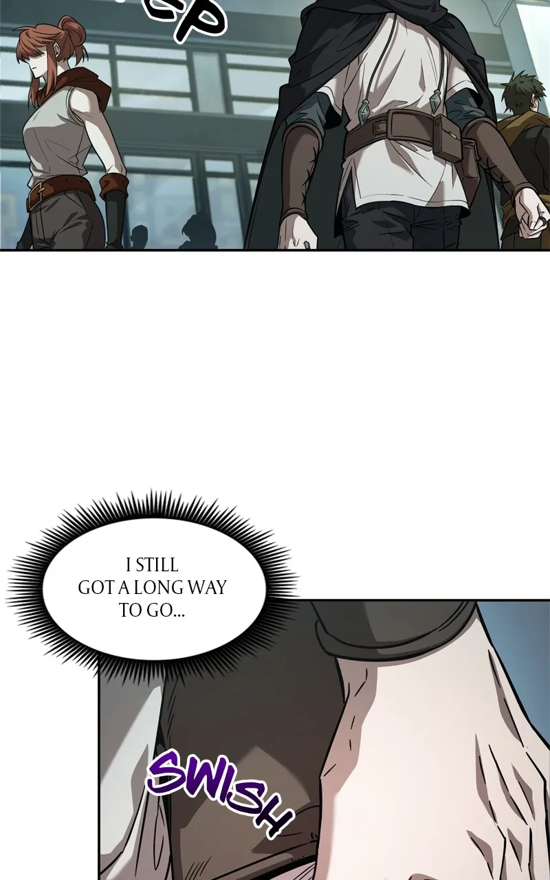 Read The Last Adventurer chapter 6 image 11 on Lezhin