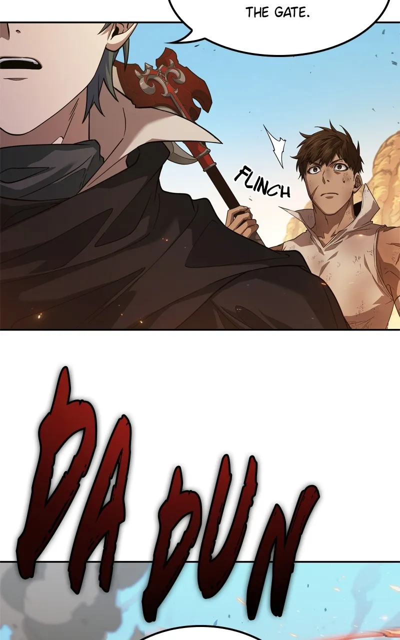 Read The Last Adventurer chapter 6 image 110 on Lezhin