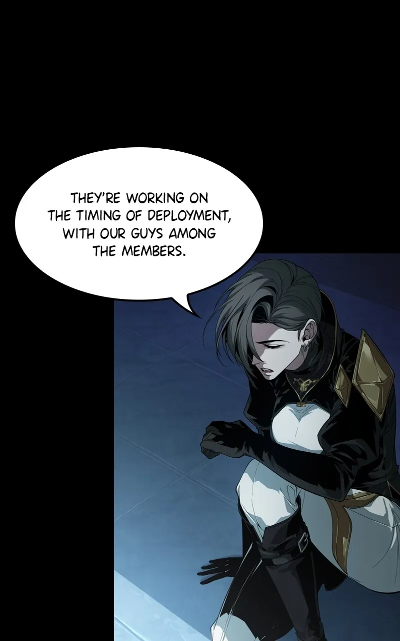 Read The Last Adventurer chapter 6 image 116 on Lezhin