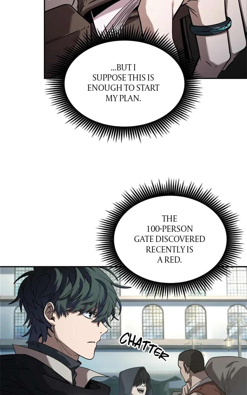 Read The Last Adventurer chapter 6 image 12 on Lezhin