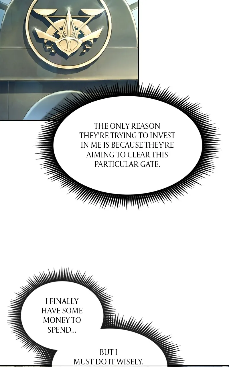 Read The Last Adventurer chapter 6 image 14 on Lezhin