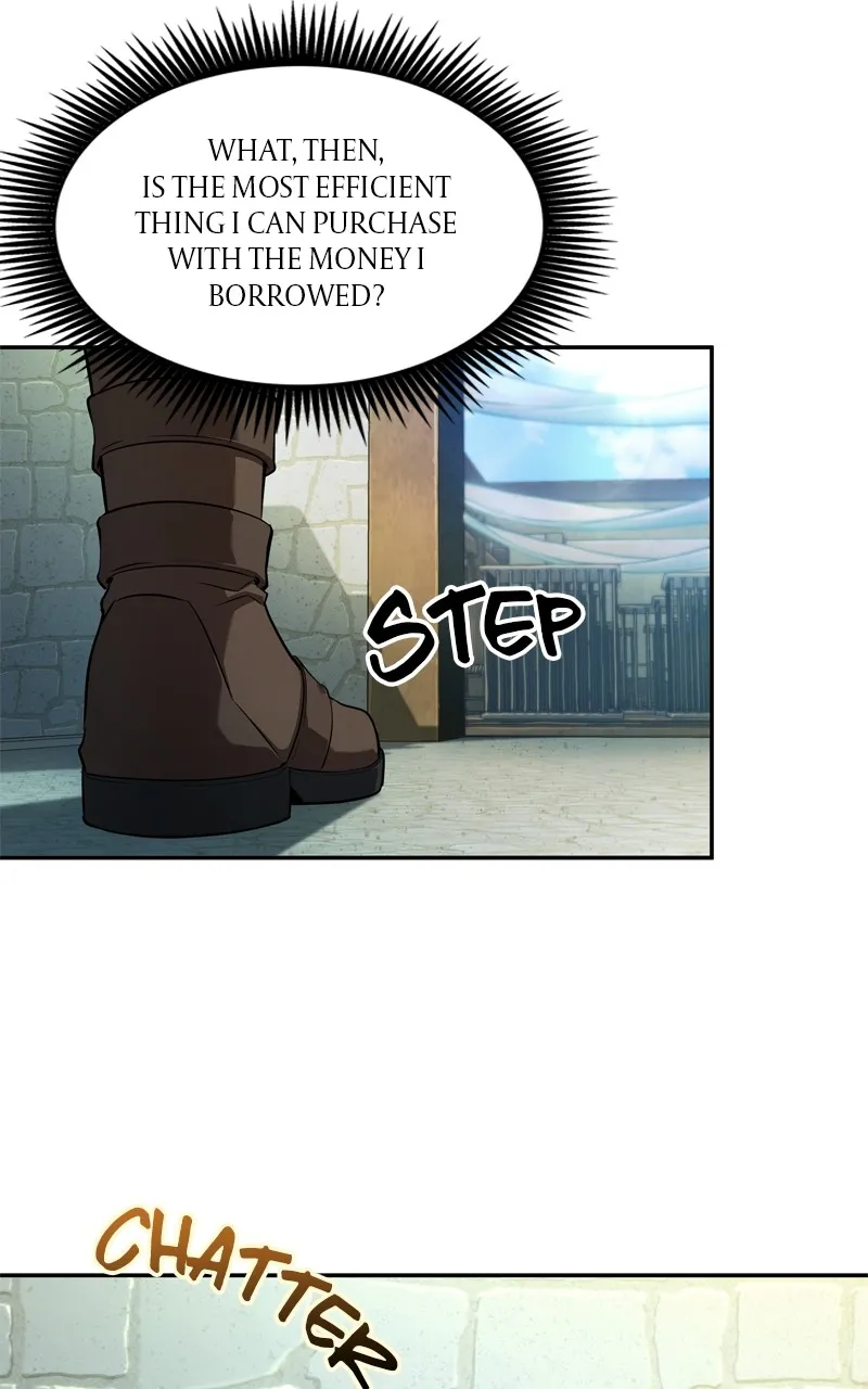 Read The Last Adventurer chapter 6 image 16 on Lezhin