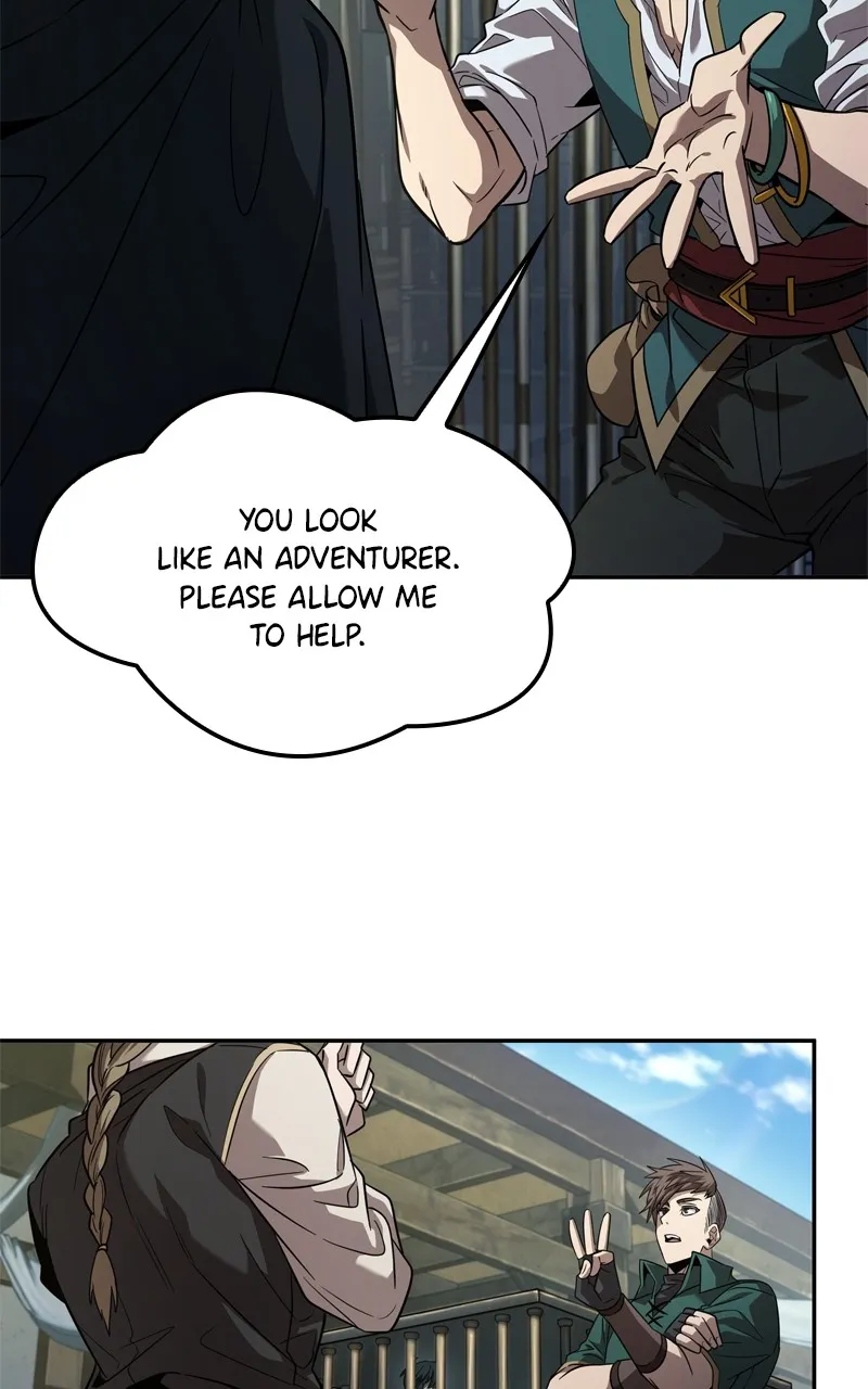 Read The Last Adventurer chapter 6 image 22 on Lezhin