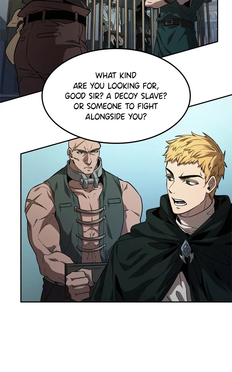 Read The Last Adventurer chapter 6 image 23 on Lezhin