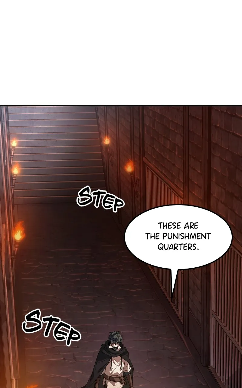Read The Last Adventurer chapter 6 image 26 on Lezhin