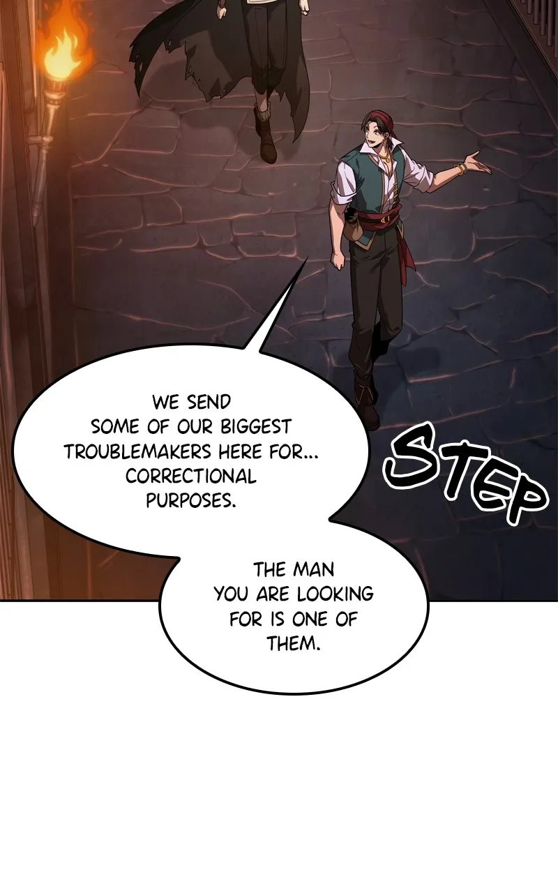 Read The Last Adventurer chapter 6 image 27 on Lezhin