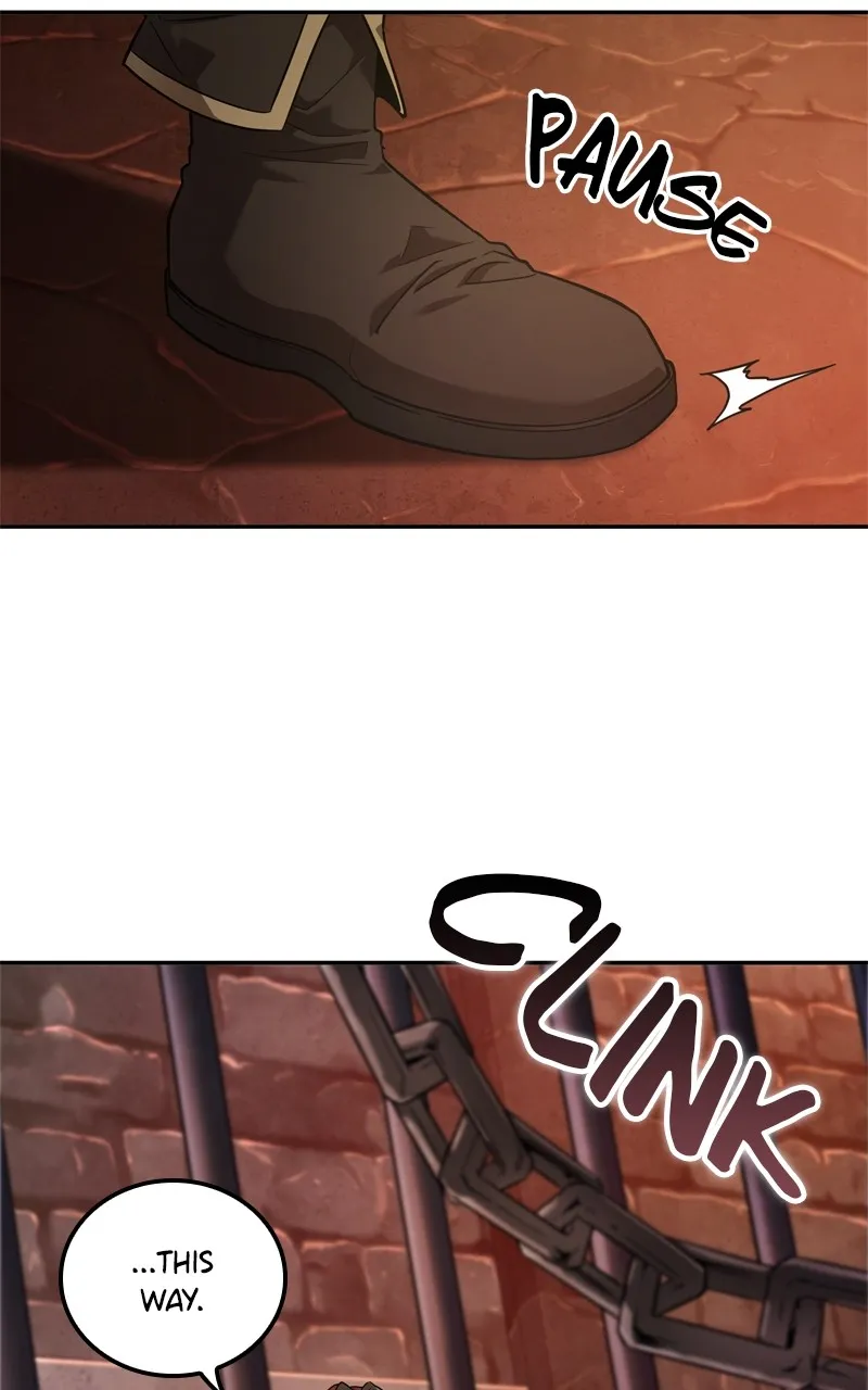 Read The Last Adventurer chapter 6 image 28 on Lezhin