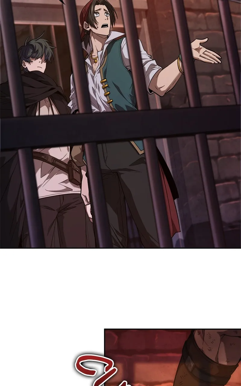 Read The Last Adventurer chapter 6 image 29 on Lezhin