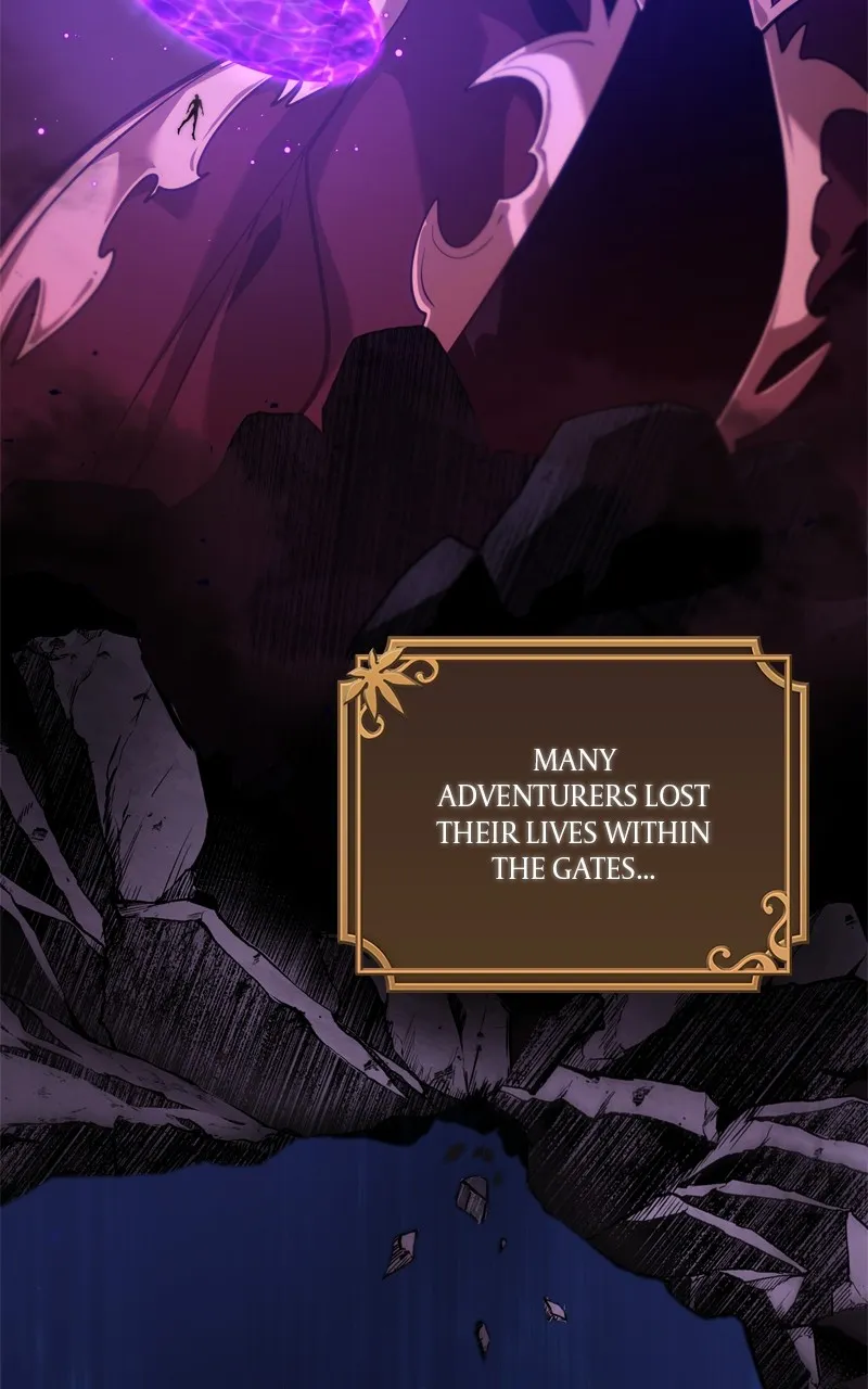 Read The Last Adventurer chapter 6 image 3 on Lezhin