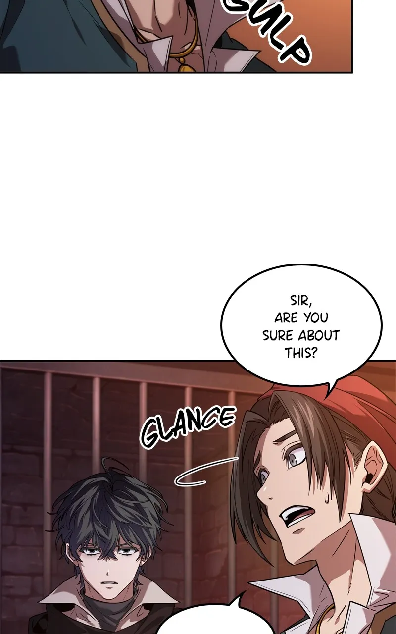 Read The Last Adventurer chapter 6 image 31 on Lezhin