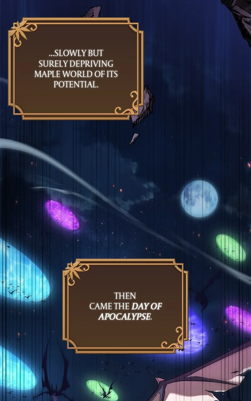 Read The Last Adventurer chapter 6 image 4 on Lezhin