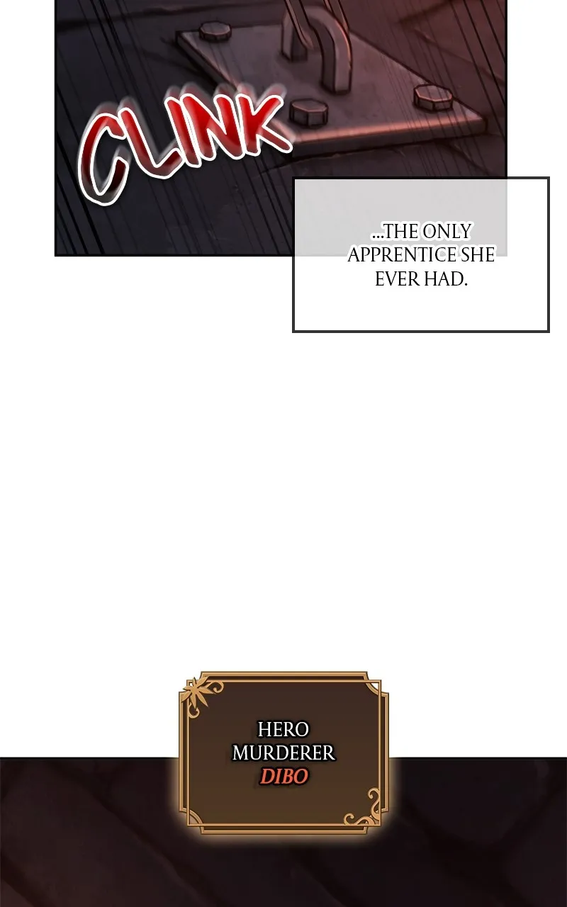 Read The Last Adventurer chapter 6 image 40 on Lezhin