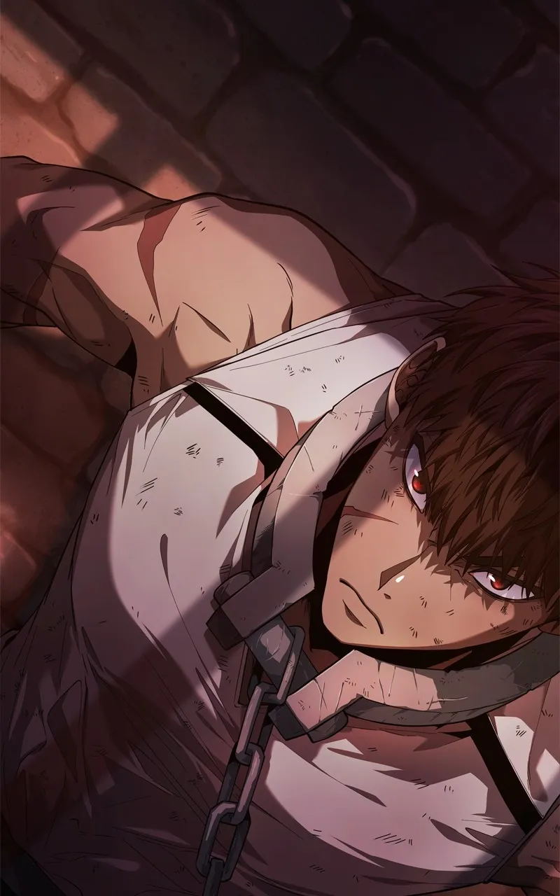 Read The Last Adventurer chapter 6 image 41 on Lezhin