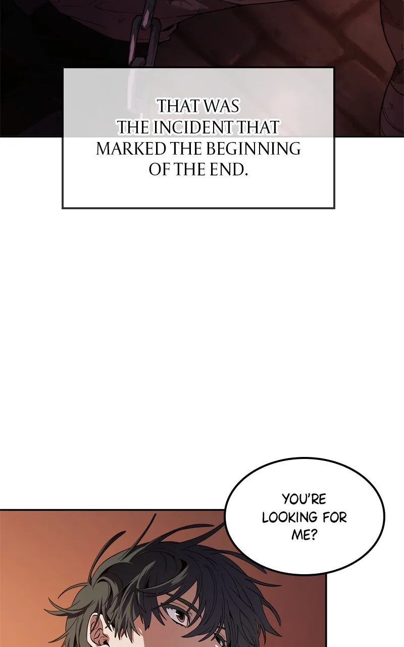 Read The Last Adventurer chapter 6 image 42 on Lezhin