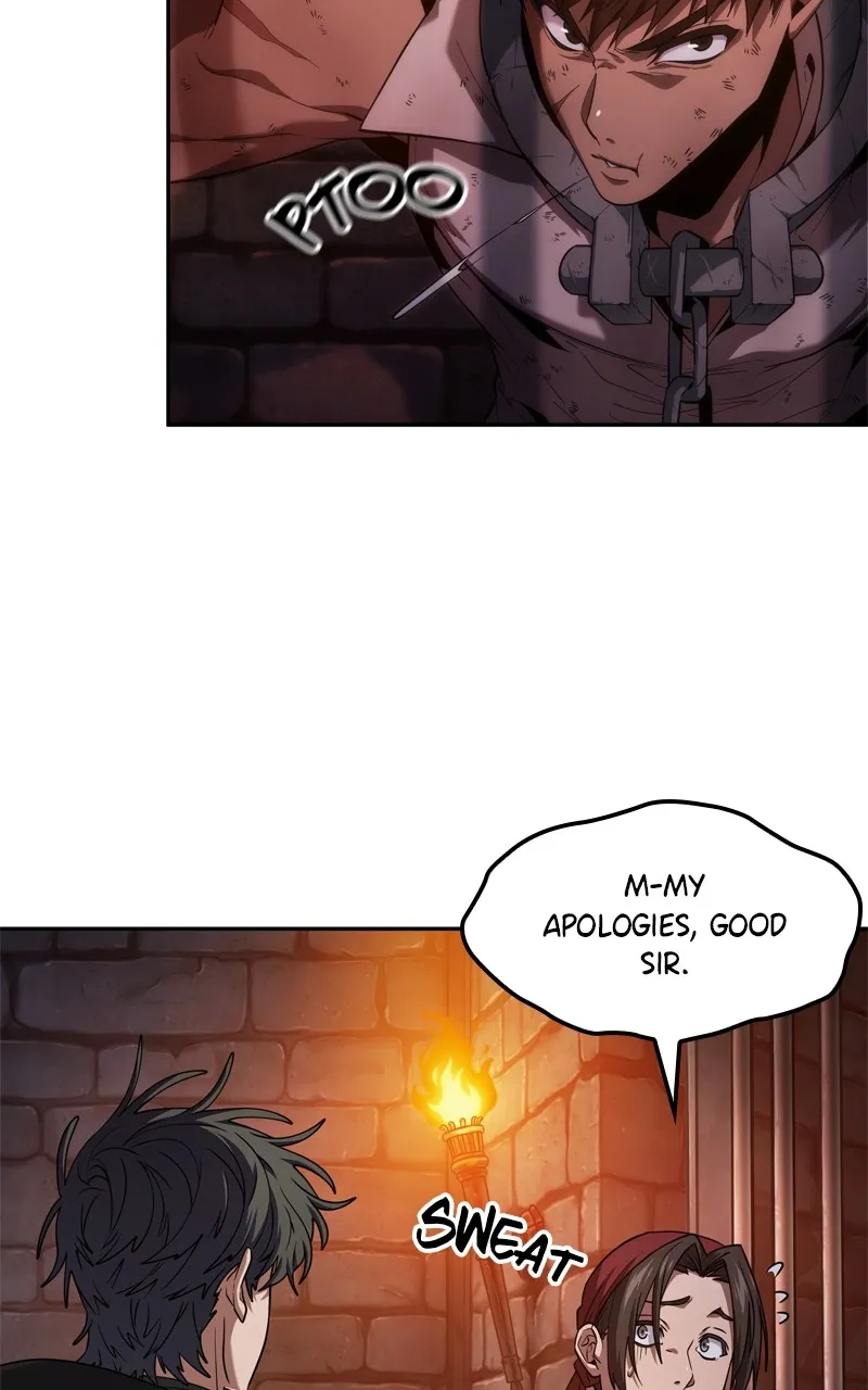 Read The Last Adventurer chapter 6 image 44 on Lezhin