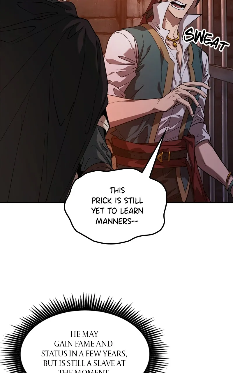 Read The Last Adventurer chapter 6 image 45 on Lezhin