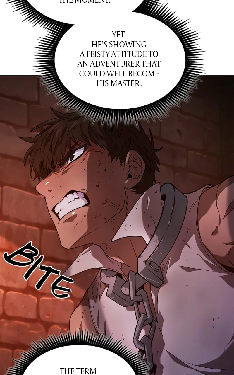 Read The Last Adventurer chapter 6 image 46 on Lezhin