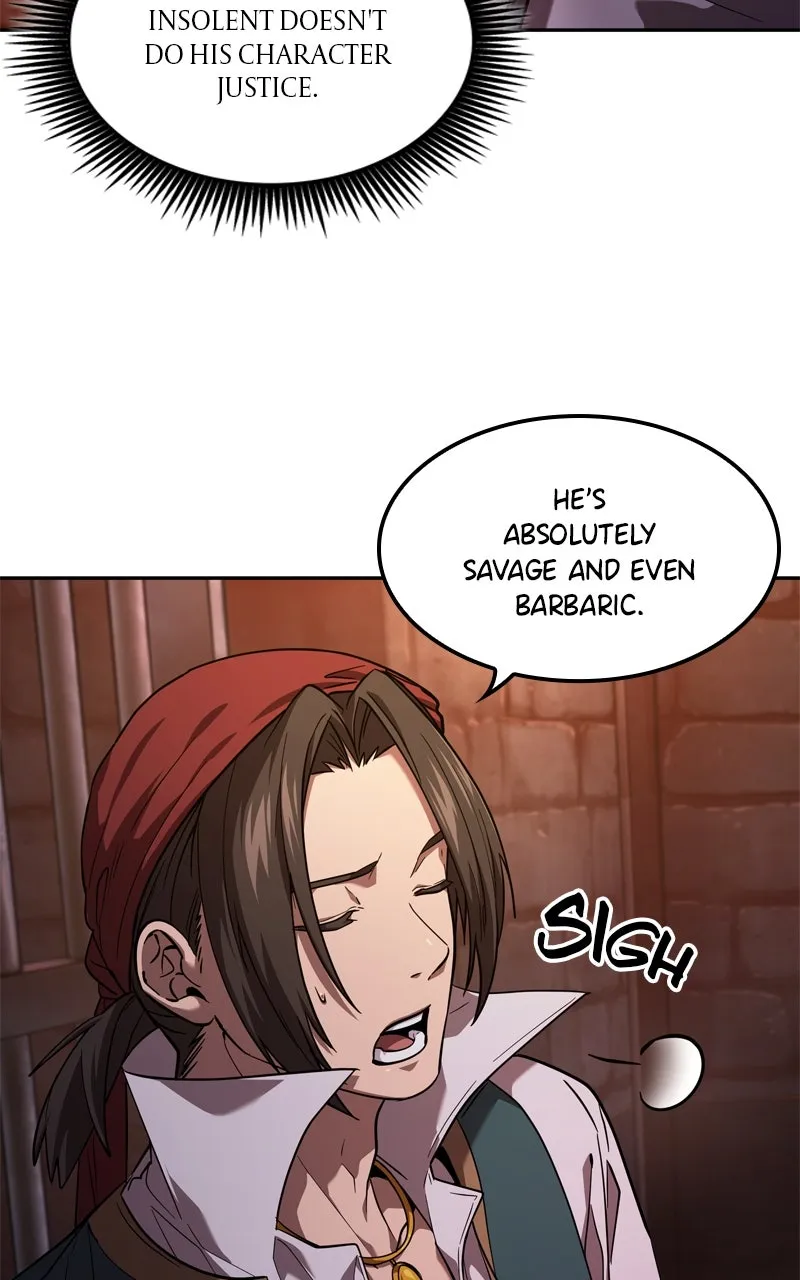 Read The Last Adventurer chapter 6 image 47 on Lezhin
