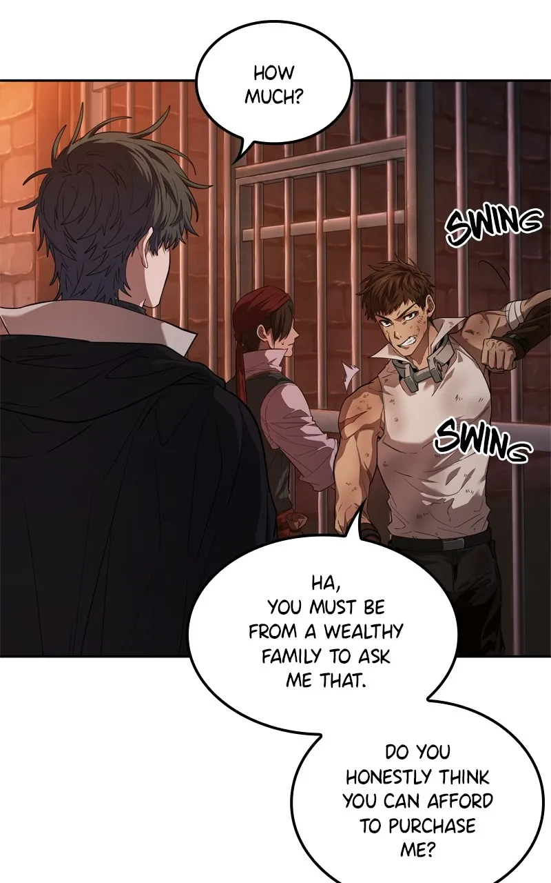 Read The Last Adventurer chapter 6 image 52 on Lezhin